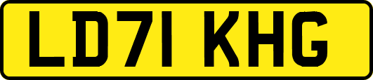 LD71KHG