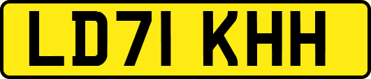 LD71KHH