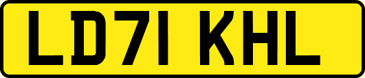 LD71KHL