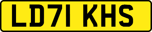 LD71KHS