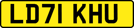 LD71KHU