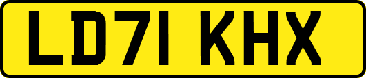 LD71KHX