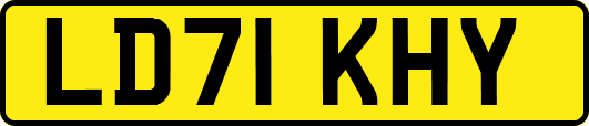 LD71KHY