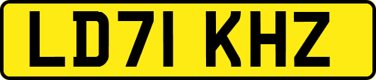 LD71KHZ