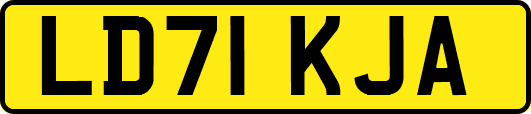 LD71KJA
