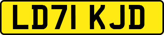 LD71KJD