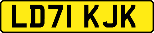 LD71KJK