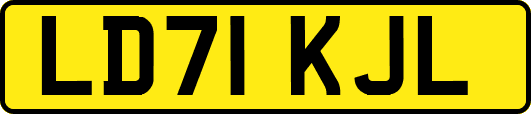 LD71KJL