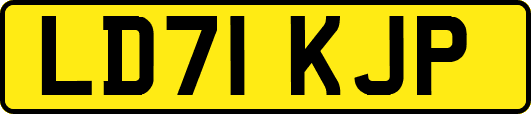 LD71KJP