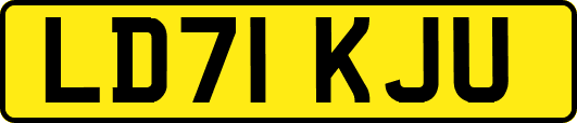 LD71KJU