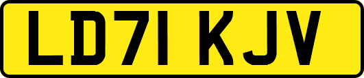 LD71KJV