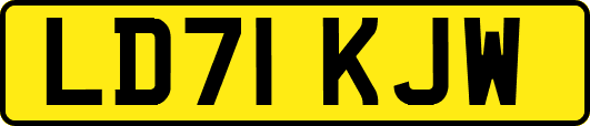 LD71KJW