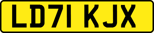 LD71KJX