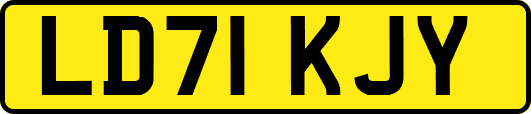 LD71KJY