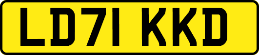 LD71KKD