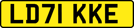 LD71KKE