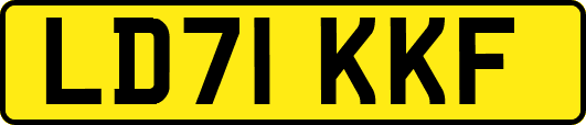 LD71KKF