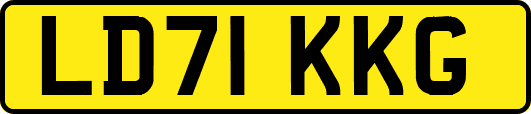 LD71KKG