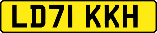 LD71KKH