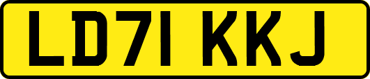 LD71KKJ