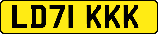 LD71KKK