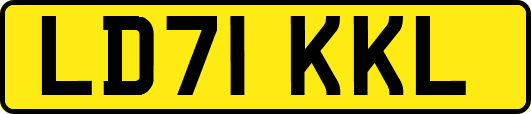 LD71KKL