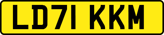 LD71KKM