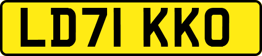 LD71KKO