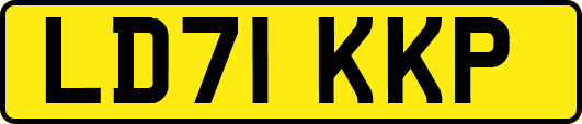 LD71KKP