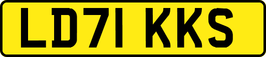 LD71KKS