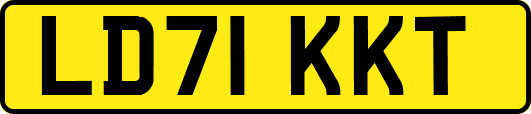 LD71KKT
