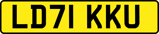 LD71KKU