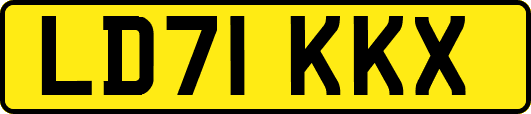 LD71KKX