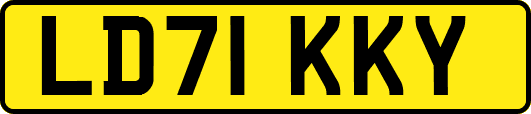 LD71KKY