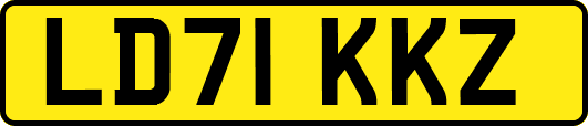 LD71KKZ