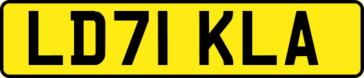 LD71KLA