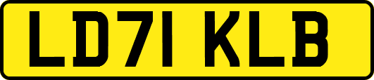 LD71KLB