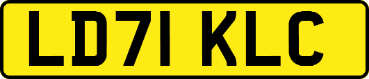 LD71KLC