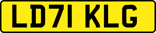 LD71KLG