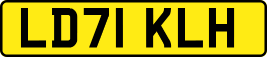 LD71KLH