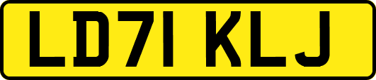LD71KLJ