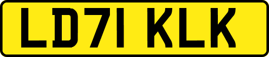 LD71KLK
