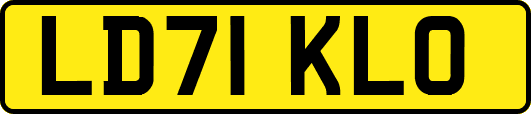 LD71KLO