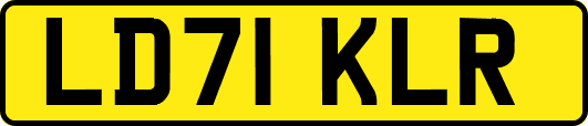 LD71KLR