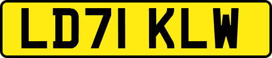 LD71KLW