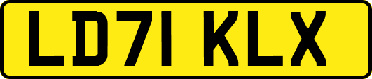 LD71KLX