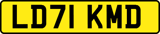 LD71KMD