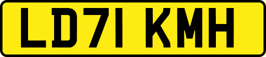 LD71KMH