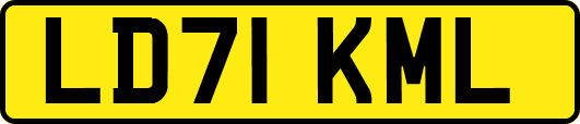 LD71KML