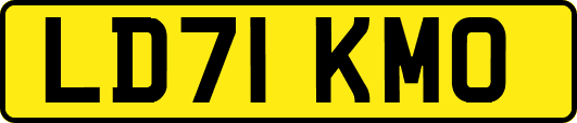 LD71KMO